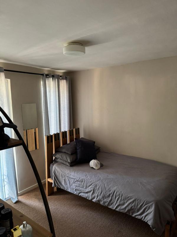 To Let 2 Bedroom Property for Rent in Stellenbosch Central Western Cape